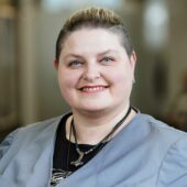 Ērika Tirzmala
