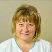 Dr. Dina Aldiņa