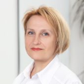 irina kornilova diamed
