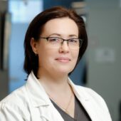 Ilona Poveļina_galvenā māsa